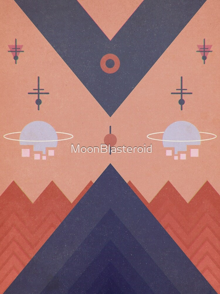 Guard by MoonBlasteroid