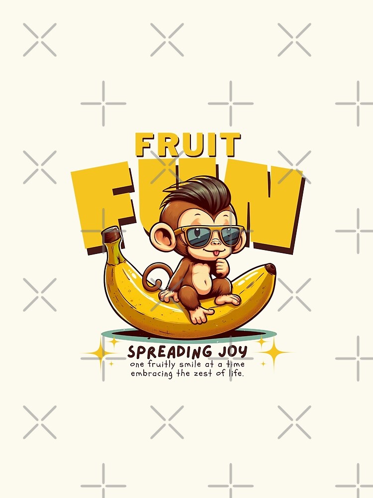 Fruit fun by Peerless-Prime