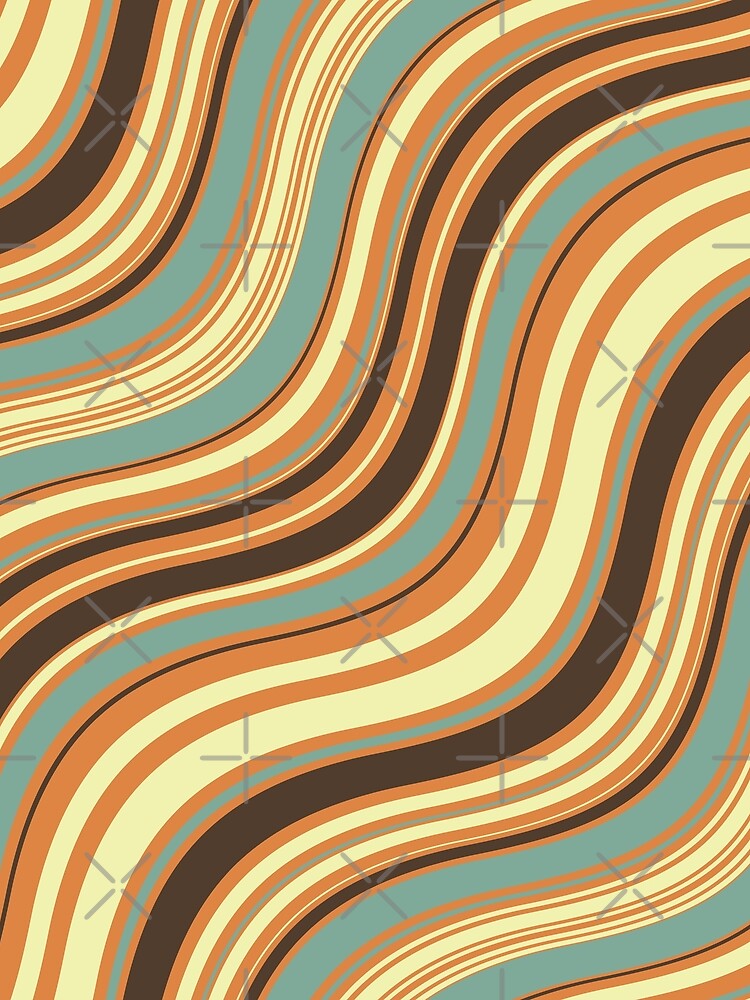 Retro Curvy Leonhard by AlfabetDesign