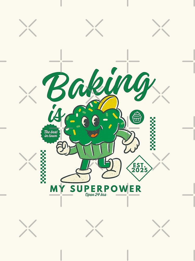 Cupcake power by Peerless-Prime
