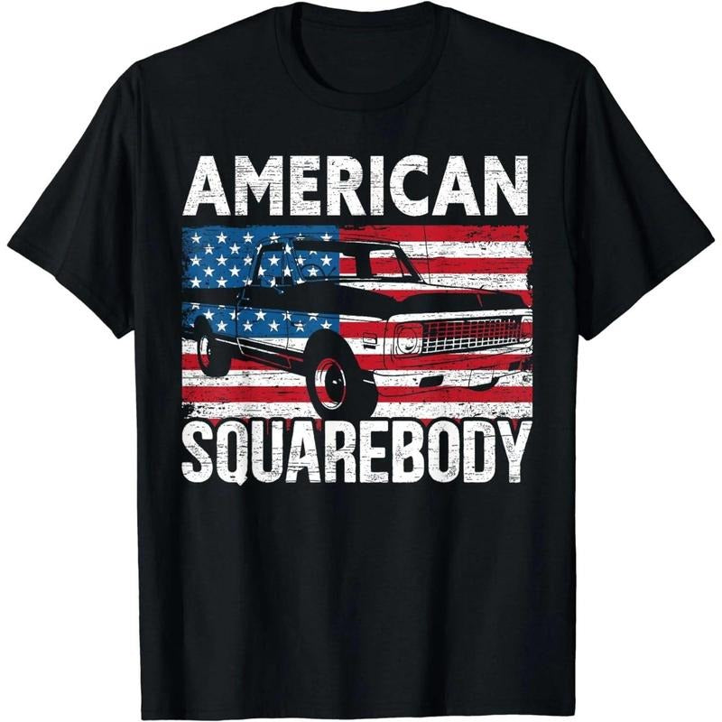 for a Old Chevy Pickup Truck Lovers T-Shirt