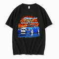 Ford Mustang Blue Ford Mustang 0 Tshirts Sweater