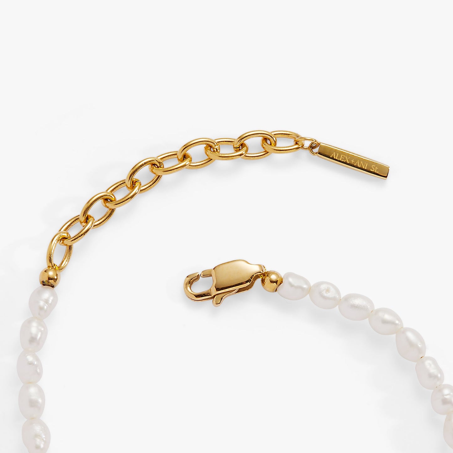 Freshwater Pearl Bracelet