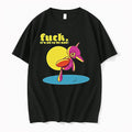 Fuck It Is Ok To Be Sad Mental Health 0 Tshirts Sweater