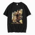 Gladiator Maximus Russell Crowe Collage 0 Tshirts Sweater