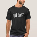 Got Bob Name Family Retro Funny