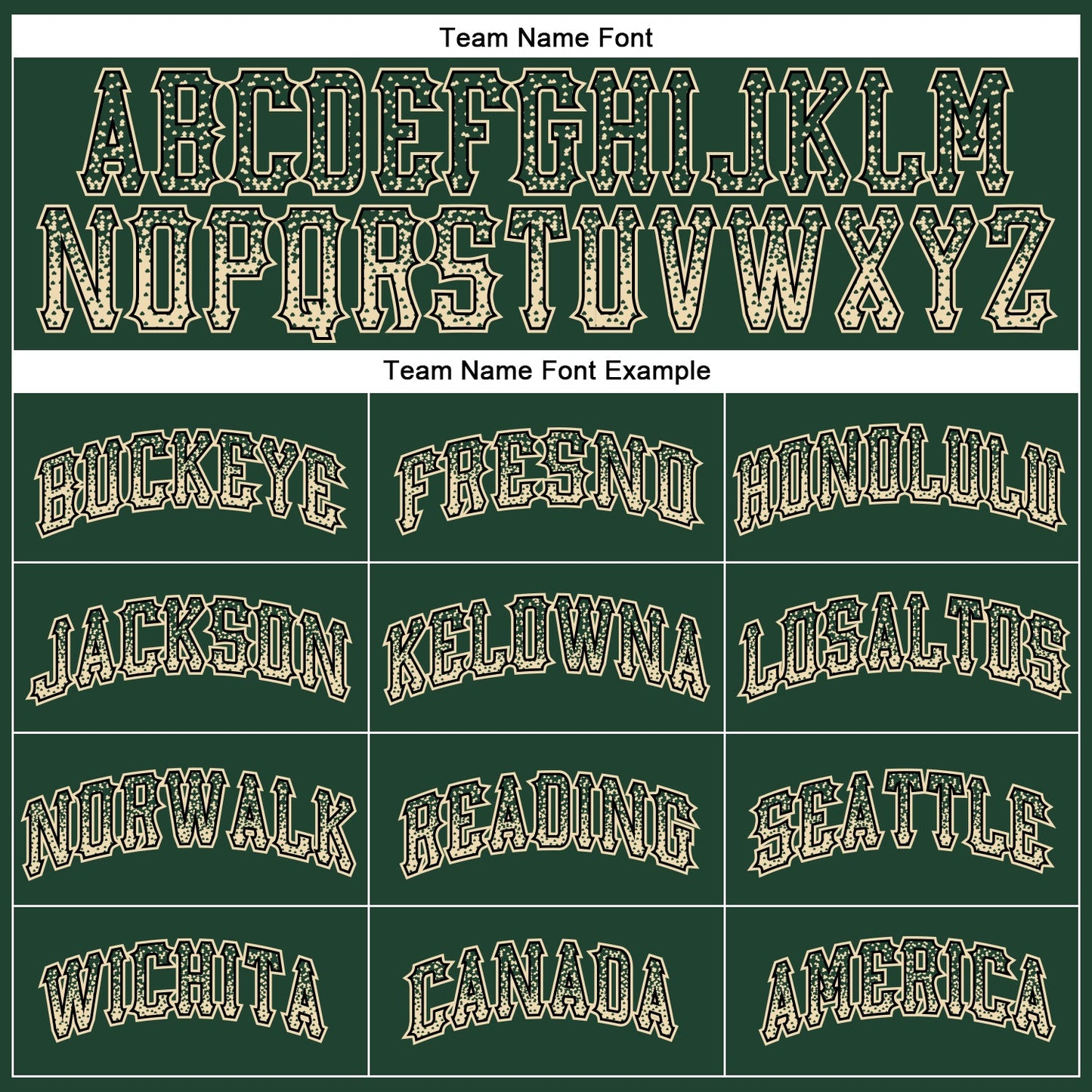 Custom Green Cream-Black Authentic Drift Fashion Baseball Jersey