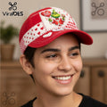 Grinch Valentine’s Day Classic Cap