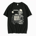 Halloween Horrorathon Ghouls And Ghosts Come Early And Stay Late Movie 0 Tshirts Sweater