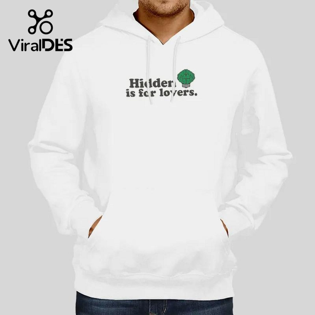 Hidden Is For Lovers Hidden Ny Hoodie