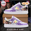 Hocus Pocus 2024 Christmas Air Force 1 Sneakers