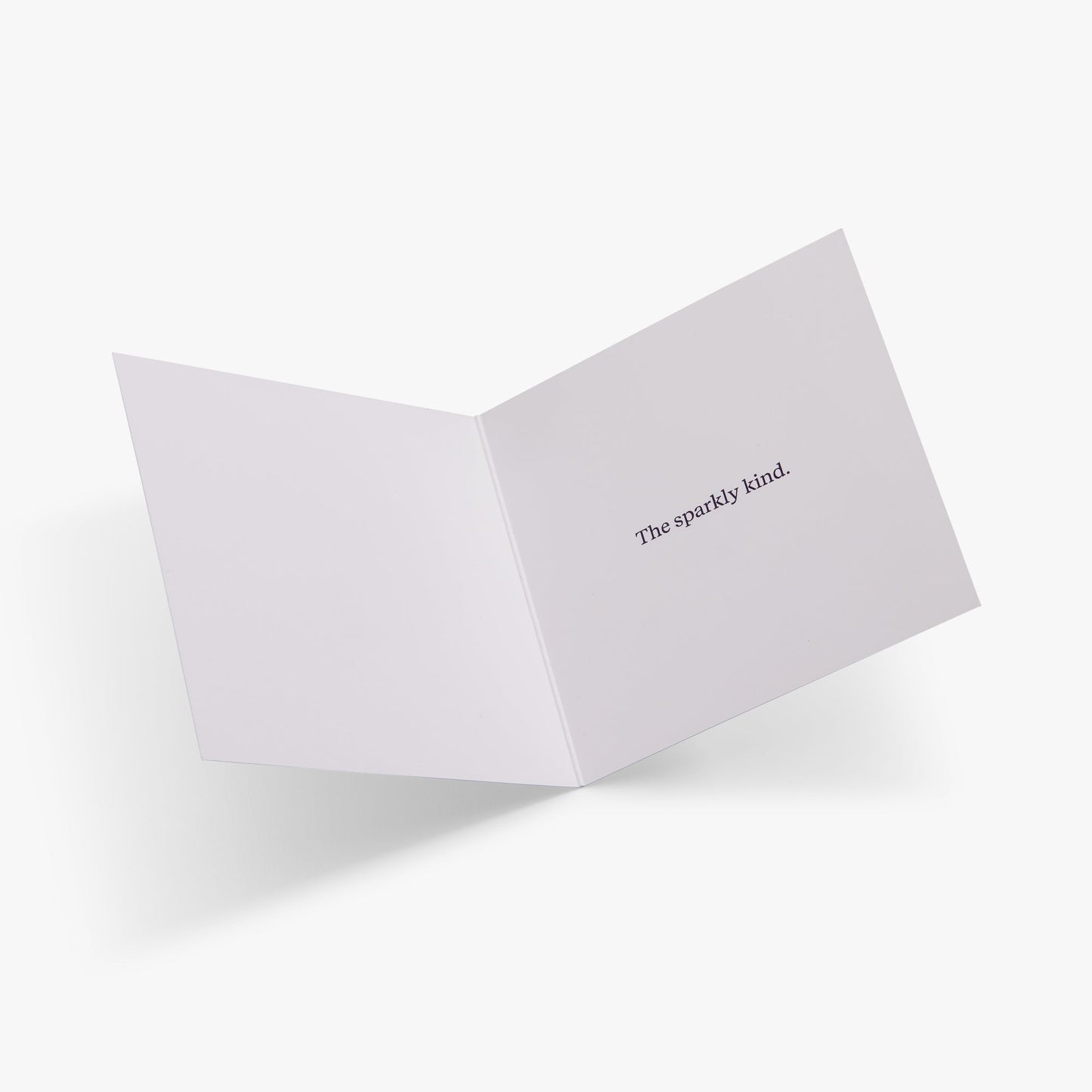 Holiday Greeting Card