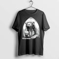 Honey Badger Middle Finger 0 Tshirts Sweater