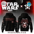 Houston Astros MLB x Star War Night Hoodie, Jogger, Cap