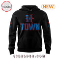 Houston Texans 2024 H-Town Hoodie