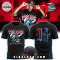 Houston Texans 713 New 2025 Black Hoodie, Cap