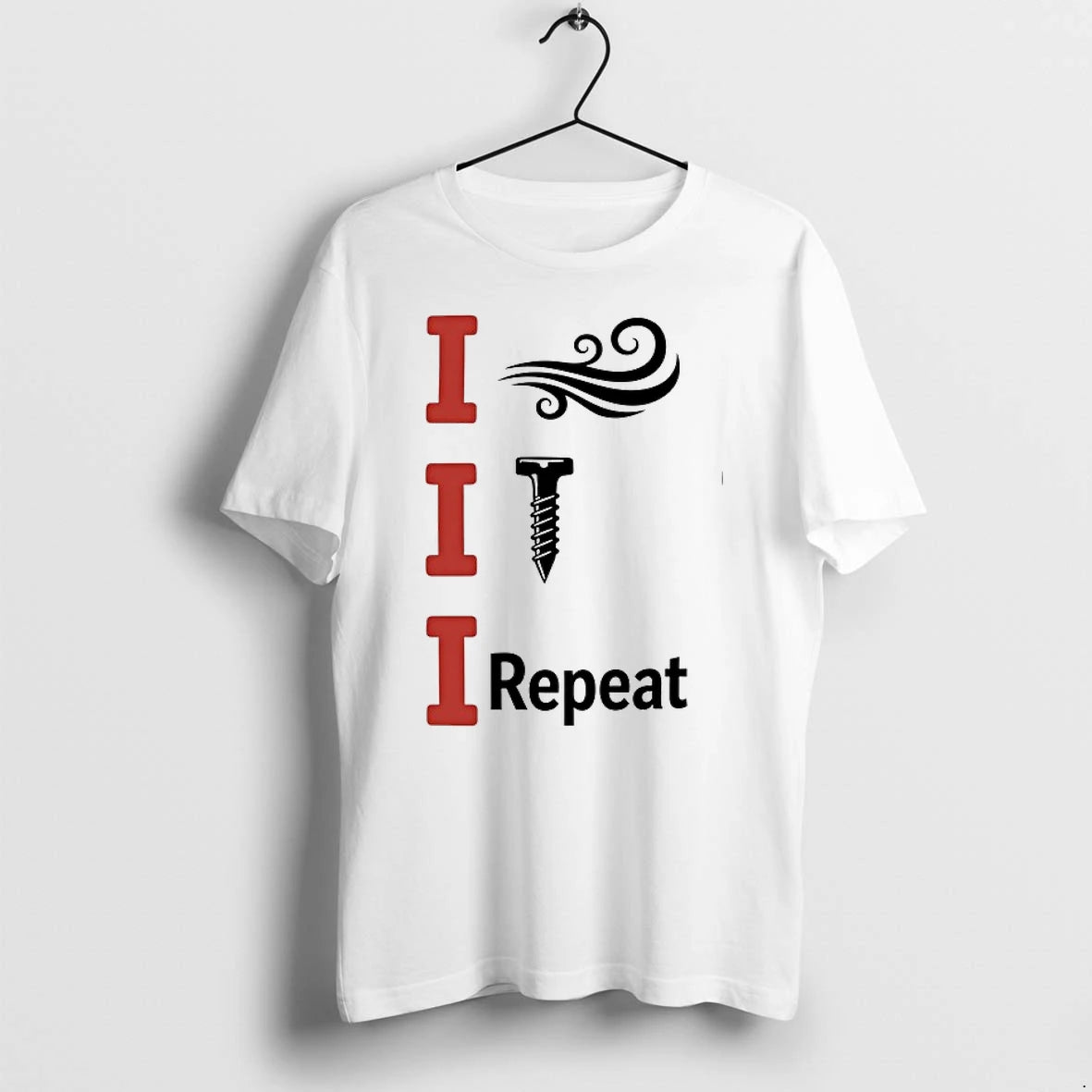 I Blow I Screw I Repeat Humor Pun 0 Tshirts Sweater