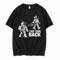 I Got Your Back Robot Backup Computer 0 Tshirts Sweater