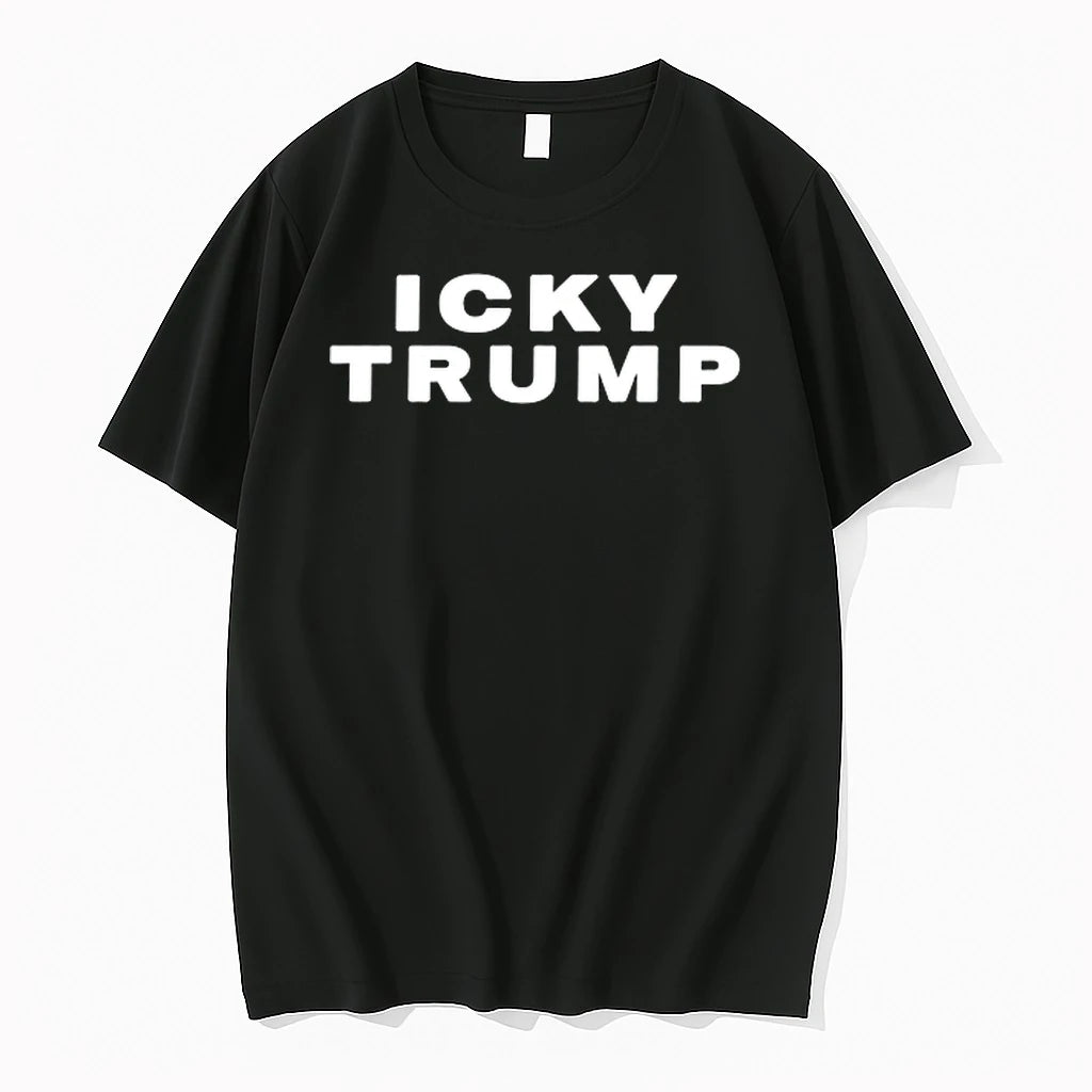 Icky Trump 0 Tshirts Sweater