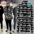 Idaho Steelheads Central Credit Union Hoodie, Pants