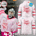 Idaho Steelheads Pink In The Rink Hoodie, Pants