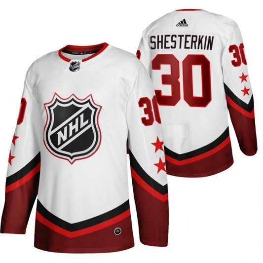 igor-shesterkin-men-2022-all-star-eastern-white-jersey Style 1