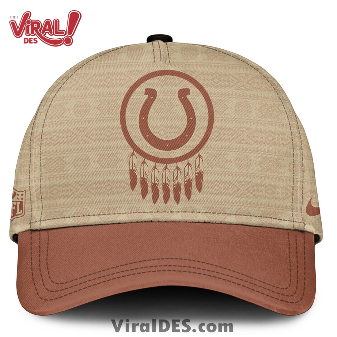 Indianapolis Colts Native American Heritage Month Hoodie, Long Pants