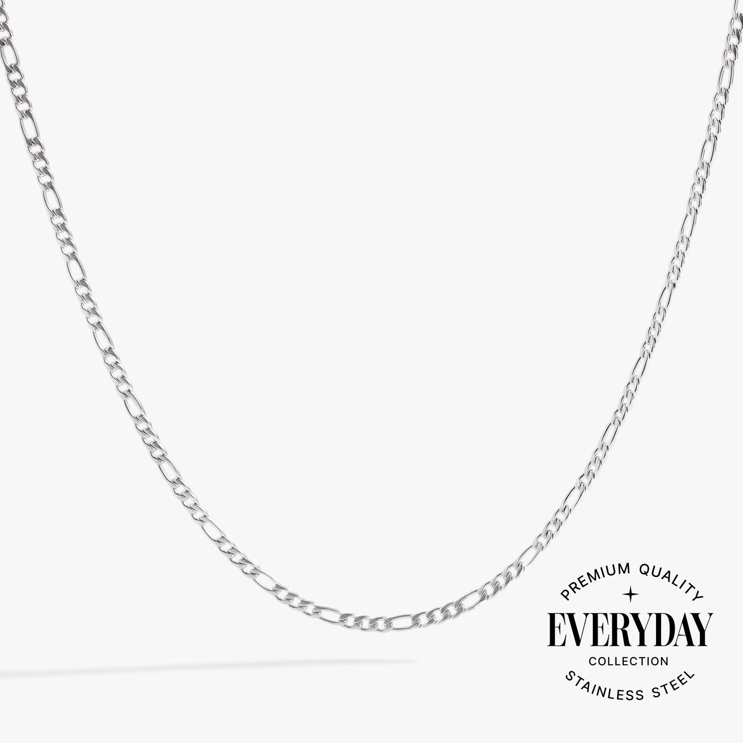 Figaro Charm & Layering Necklace