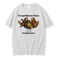 Ive Got Beaver Fever Mcculloch 0 Tshirts Sweater