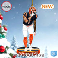 Ja’Marr Chase Ornaments