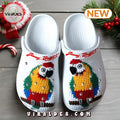 Jimmy Buffett Funny 2024 Crocs Clogs Shoes