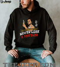 Jack Burton “Wings of Liberty” Big Trouble in Little China T Shirt