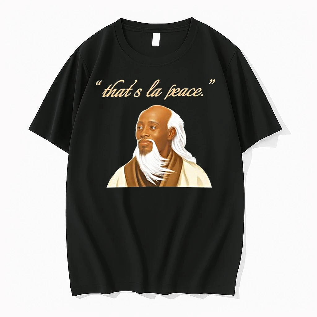 Kai Cenat Thats La Peace 0 Tshirts Sweater