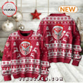 Kapfenberger SV 2024 Christmas Ugly Sweater