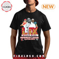 Kendrick Lamar Super Bow Halftime 2025 Show T-Shirt