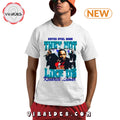Kendrick Lamar – They Not Like Us T-Shirt