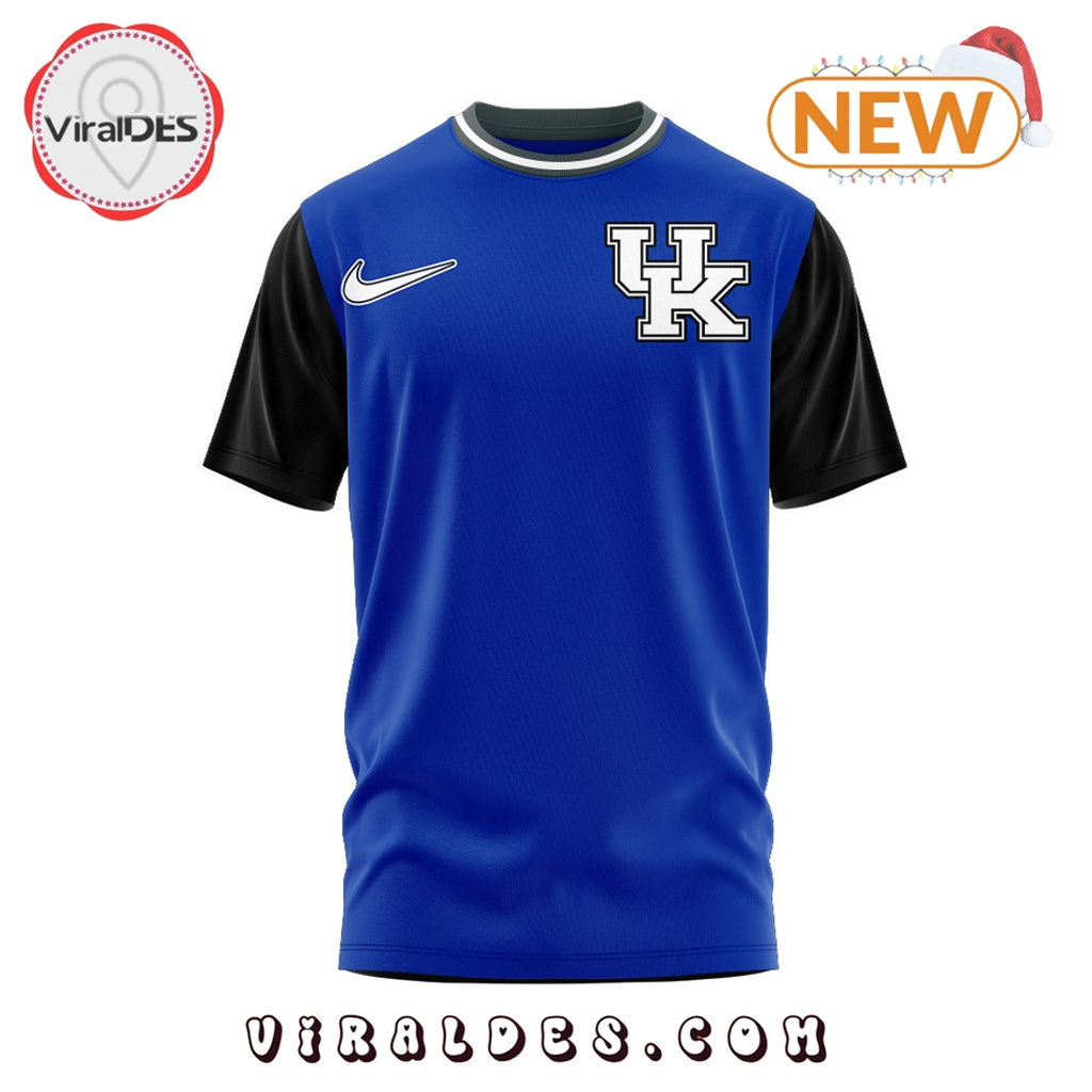 Kentucky Wildcats 2024 Basketball Hoodie