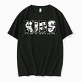 Kids 1995 A Film By Larry Clark Combining Character Faces 0 Tshirts Sweater