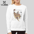 La Warren Lotas Lakers Hoodie