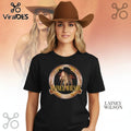Lainey Wilson Australia And New Zealand 2026 T-Shirt