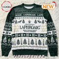Laphroaig For Christmas Gifts Ugly Sweater