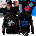 Lecrae x Houston Texans Still Reppin Hoodie, Long Pants