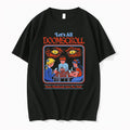 Lets All Doomscroll Stare Mindlessly Into The Void Retro 0 Tshirts Sweater