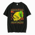 Life Has Given Me Lemons I Wouldnt Dare Touch 0 Tshirts Sweater