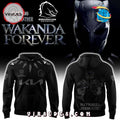 Limited Edition BB x Black Panther 2025 Hoodie