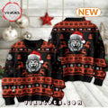 Löwen Frankfurt 2024 Christmas Ugly Sweater