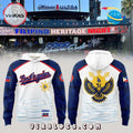 Los Angeles Dodgers 2025 Filipino Heritage Night Hoodie