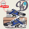 Los Angeles Dodgers City Connect Air Max Plus Shoes