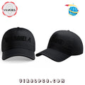 Los Angeles Dodgers Margie LA Black Cap