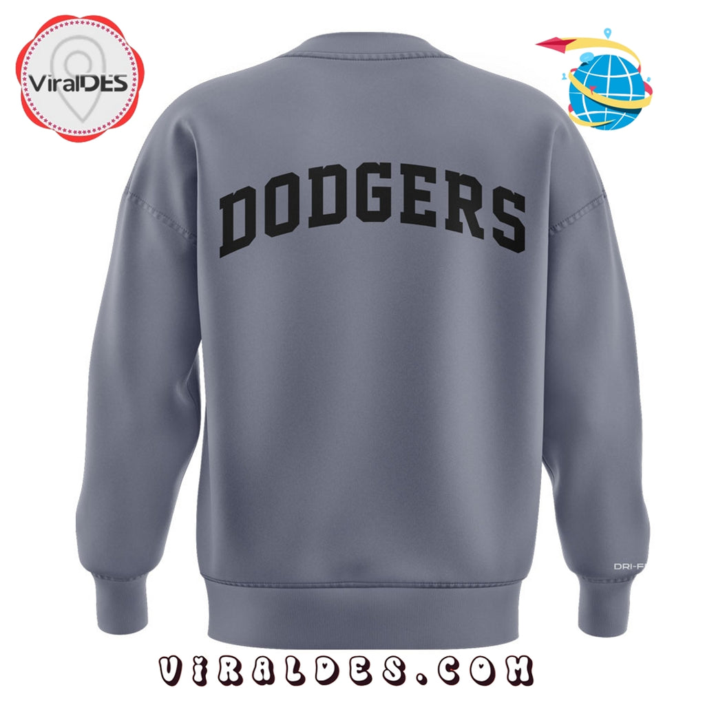 Los Angeles Dodgers Tokyo Series Hoodie